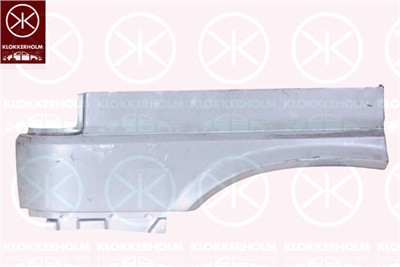 KLOKKERHOLM 9558323 EAN: 5714270366067.