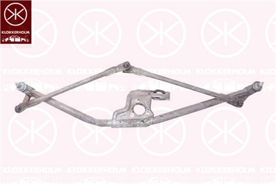 KLOKKERHOLM 95583280 EAN: 5714270098951.