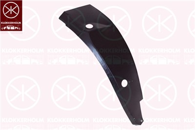 KLOKKERHOLM 9558333 EAN: 5714270219707.