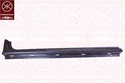 KLOKKERHOLM 9565011 EAN: 5714270408552.