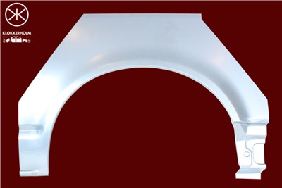 KLOKKERHOLM 9568592 EAN: 5714270019116.