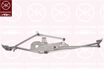 KLOKKERHOLM 95903285 EAN: 5714270100074.