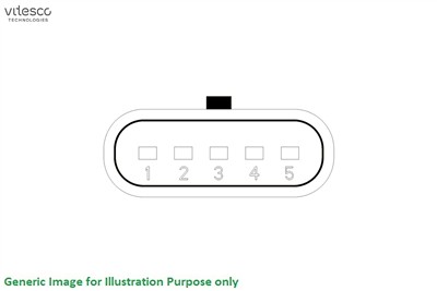 Schaeffler Vitesco 582 0001 10 Číslo výrobce: A2C8718690077.