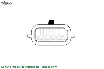 Schaeffler Vitesco 574 0009 10 Číslo výrobce: A2C9322650077.
