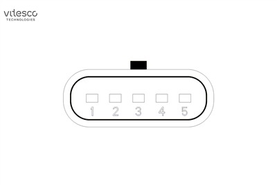 Schaeffler Vitesco 571 0086 10 Číslo výrobce: A3C0021340077.