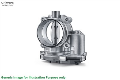 Schaeffler Vitesco 582 0001 10 Číslo výrobce: A2C8718690077.