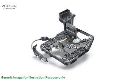 Schaeffler Vitesco 590 0005 10