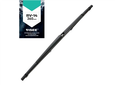 VISEE RV-14 360