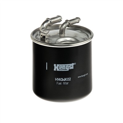 HENGST FILTER H140WK02 Číslo výrobce: 1542200000. EAN: 4030776023480.