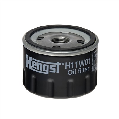 HENGST FILTER H11W01 Číslo výrobce: 3087100000. EAN: 4030776023749.