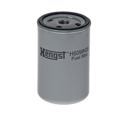 HENGST FILTER H60WK09 Číslo výrobce: 1663200000. EAN: 4030776023695.
