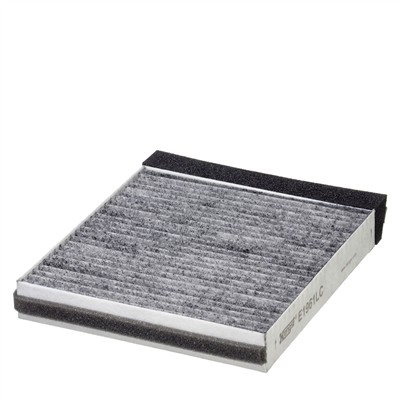 HENGST FILTER E1961LC Číslo výrobce: 5254310000. EAN: 4030776024739.