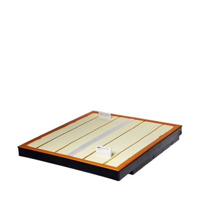 HENGST FILTER E315L01 Číslo výrobce: 5104310000. EAN: 4030776023565.