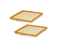 HENGST FILTER E838L-2