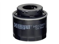 HENGST FILTER H312W01