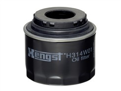 HENGST FILTER H314W01