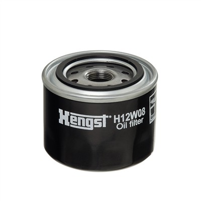 HENGST FILTER H12W08 Číslo výrobce: 3861100000. EAN: 4030776030396.