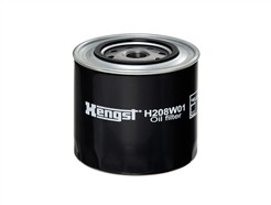 HENGST FILTER H208W01