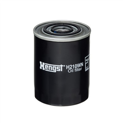 HENGST FILTER H210WN Číslo výrobce: 3869100000. EAN: 4030776030334.
