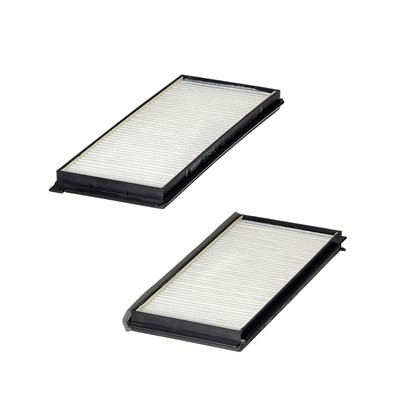 HENGST FILTER E3931LI-2 Číslo výrobce: 5818310000. EAN: 4030776030136.