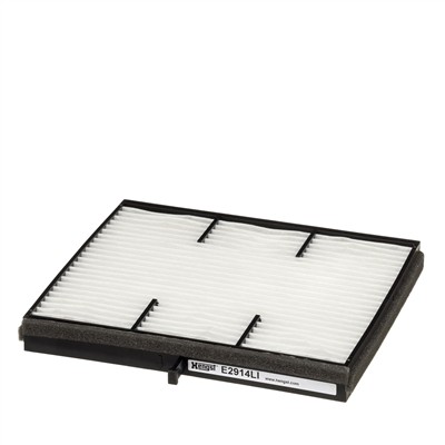 HENGST FILTER E2914LI Číslo výrobce: 4284310000. EAN: 4030776017908.