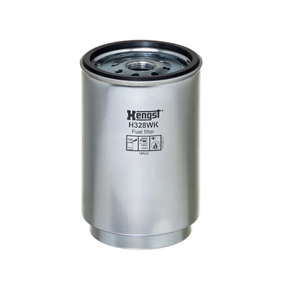 HENGST FILTER H328WK Číslo výrobce: 1872200000. EAN: 4030776031232.