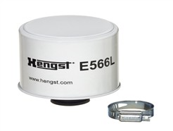 HENGST FILTER E566L