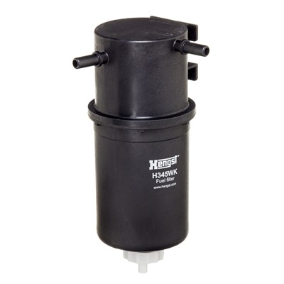 HENGST FILTER H345WK Číslo výrobce: 1837200000. EAN: 4030776026498.