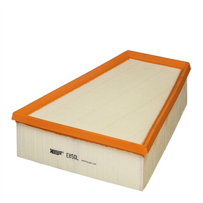 HENGST FILTER E850L Číslo výrobce: 6404310000. EAN: 4030776034721.