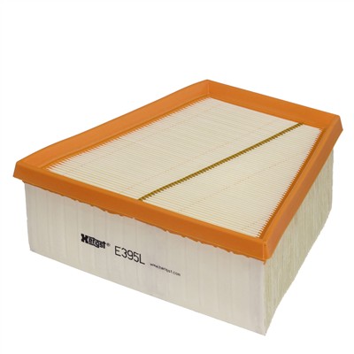 HENGST FILTER E395L Číslo výrobce: 6392310000. EAN: 4030776034660.