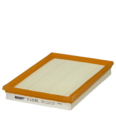 HENGST FILTER E1208L Číslo výrobce: 6369310000. EAN: 4030776035841.