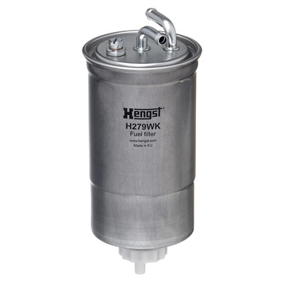 HENGST FILTER H279WK Číslo výrobce: 2204200000. EAN: 4030776034561.