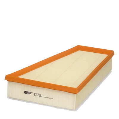 HENGST FILTER E473L Číslo výrobce: 6419310000. EAN: 4030776034783.