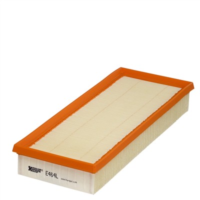 HENGST FILTER E464L Číslo výrobce: 6628310000. EAN: 4030776036497.