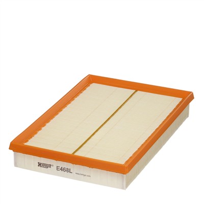 HENGST FILTER E468L Číslo výrobce: 6401310000. EAN: 4030776034714.