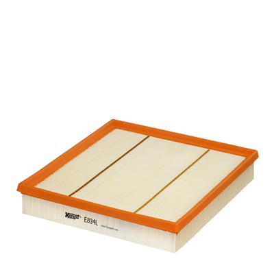HENGST FILTER E834L Číslo výrobce: 6409310000. EAN: 4030776034745.