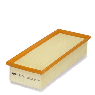 HENGST FILTER E1240L Číslo výrobce: 6520310000. EAN: 4030776036701.