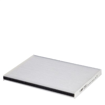 HENGST FILTER E3957LI Číslo výrobce: 6262310000. EAN: 4030776034615.
