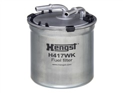 HENGST FILTER H417WK