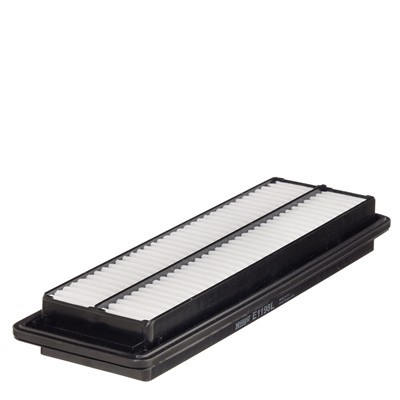 HENGST FILTER E1198L Číslo výrobce: 6350310000. EAN: 4030776037159.