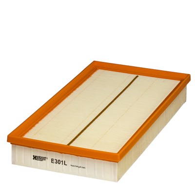 HENGST FILTER E301L Číslo výrobce: 6803310000. EAN: 4030776037647.