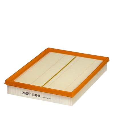 HENGST FILTER E391L Číslo výrobce: 6737310000. EAN: 4030776037357.