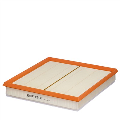 HENGST FILTER E614L Číslo výrobce: 6400310000. EAN: 4030776034707.