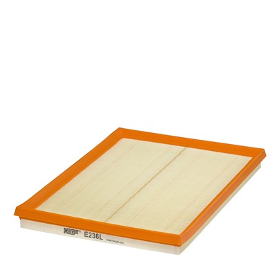 HENGST FILTER E236L Číslo výrobce: 6806310000. EAN: 4030776037586.