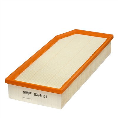 HENGST FILTER E397L01 Číslo výrobce: 6810310000. EAN: 4030776037593.