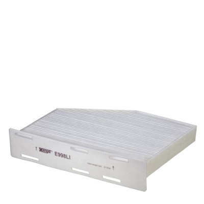 HENGST FILTER E998LI Číslo výrobce: 6792310000. EAN: 4030776040678.