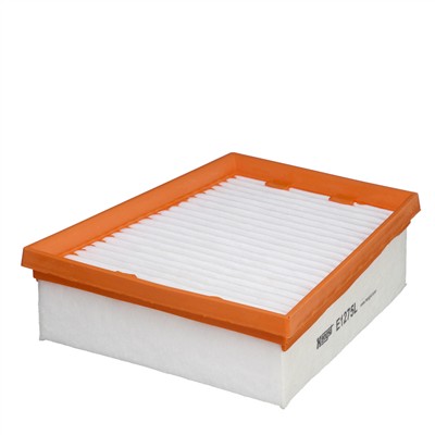 HENGST FILTER E1275L Číslo výrobce: 6600310000. EAN: 4030776038156.
