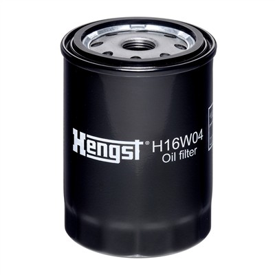 HENGST FILTER H16W04 Číslo výrobce: 4319100000. EAN: 4030776035742.