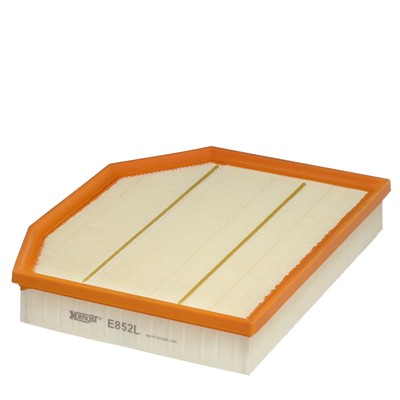 HENGST FILTER E852L Číslo výrobce: 7124310000. EAN: 4030776041064.