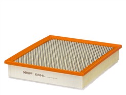 HENGST FILTER E884L